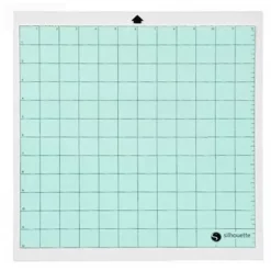 Manta de arrastre 12