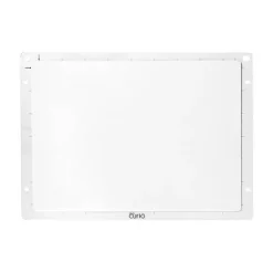 Manta de embossing 8,5"x6" Silhouette Curio