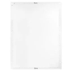 Manta de embossing 8,5"x12" Silhouette Curio