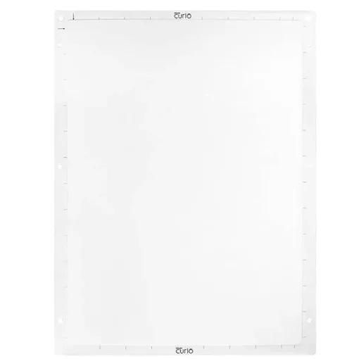 Manta de embossing 8,5"x12" Silhouette Curio
