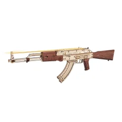 Maqueta Assault Rifle Robotime