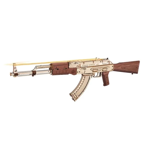 Maqueta Assault Rifle Robotime