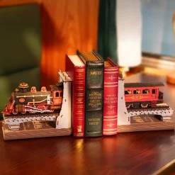Maqueta Century Train Robotime