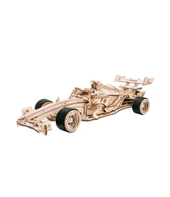 Maqueta Coche de carreras Robotime