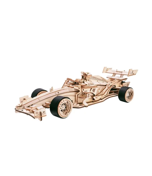 Maqueta Coche de carreras Robotime