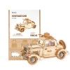 Maqueta coche vintage de madera Classical 3D Robotime