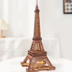 Maqueta de Torre Eiffel Robotime