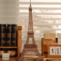 Maqueta de Torre Eiffel Robotime