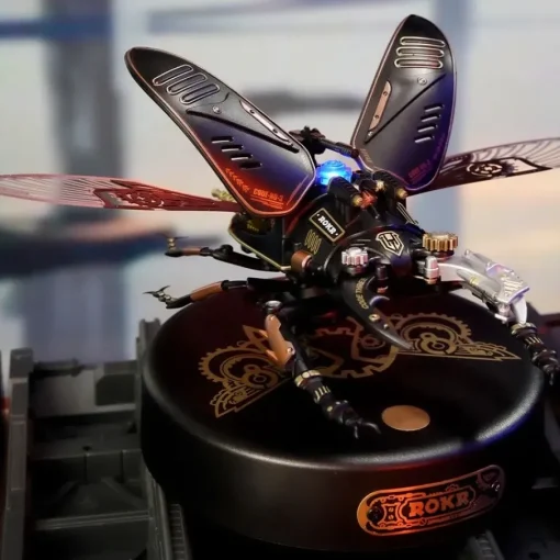 Maqueta Escarabajo ciervo Robotime