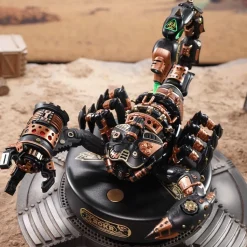 Maqueta Escorpión emperador Robotime