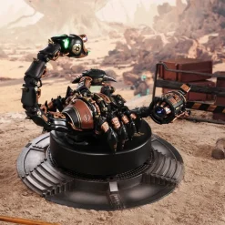 Maqueta Escorpión emperador Robotime