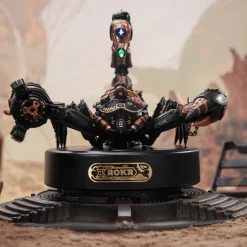 Maqueta Escorpión emperador Robotime