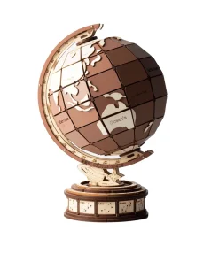 Maqueta Global Wonders Robotime