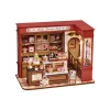 Maqueta Honey Desert Talk Robotime