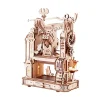 Maqueta Imprenta clásica Robotime