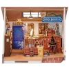 Maqueta Kiki's Magic Emporium Robotime