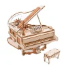 Maqueta Magic Piano Robotime