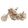 Maqueta Motocicleta de crucero Robotime