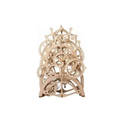 Maqueta reloj de péndulo de madera Classical 3D Robotime
