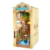 Maqueta Romantic Venice Robotime