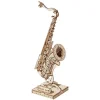 Maqueta Saxofón Robotime
