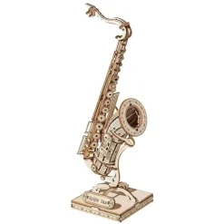 Maqueta Saxofón Robotime