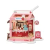 Maqueta Strawberry Milk Box Robotime