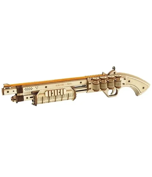 Maqueta Terminator M870 Robotime