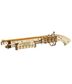 Maqueta Terminator M870 Robotime