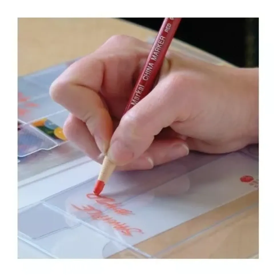 Marcador dermatográfico Dixon