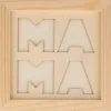 Marco Cuadrado Mama Artemio
