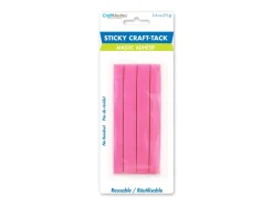 Masilla Adhesiva Sticky Craft-Tack Reutilizable MultiCraft