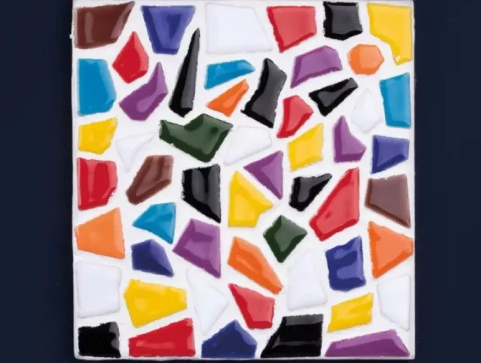 Masilla para Mosaicos Rayher 500g