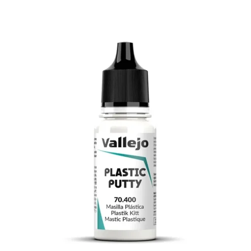 Masilla plástica 400 Artist Vallejo Vallejo 18ml