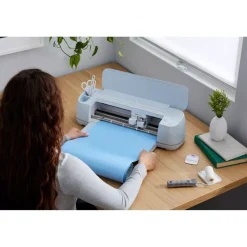 Material de Stencil Flexible Smart Stencil Cricut Maker 3/Explore 3 33x90cm