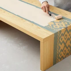 Material de Stencil Flexible Smart Stencil Cricut Maker 3/Explore 3 33x90cm