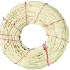 Médula de junco para cestería 2,2mm 500g