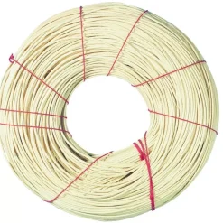 Médula de junco para cestería 1,6mm 500g