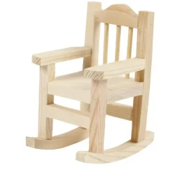 Mecedora de Madera Creativ Company