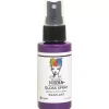 Media Gloss Spray Dina Wakley Eggplant Ranger 56ml