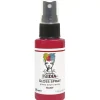 Media Gloss Spray Dina Wakley Ruby Ranger 56ml