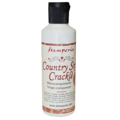 Medium Craquelador Stamperia 80ml