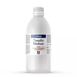 Medium de transferencia 478 Artist Vallejo 500ml