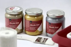 Metallic Paint La Pajarita 175ml