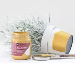 Metallic Paint La Pajarita 175ml