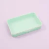 Mini Caja Turquesa Craftelier