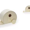 Mini Caravana de Madera MultiCraft
