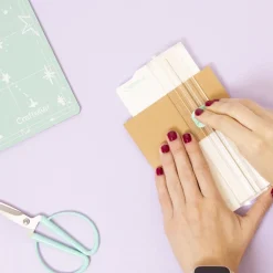 Mini Cizalla Craftelier