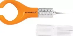 Mini Cutter de Dedo de Precisión ArtKnife Fiskars