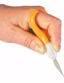 Mini Cutter de Dedo de Precisión ArtKnife Fiskars